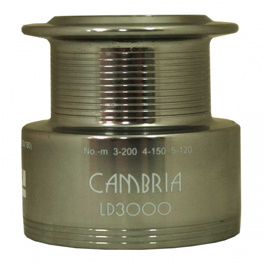 TICA cívka Cambria LD 3000