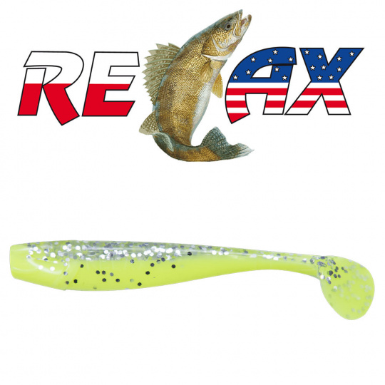 KINGSHAD 5 - BARVA KS5-L161 - blister 3ks - 12,5cm