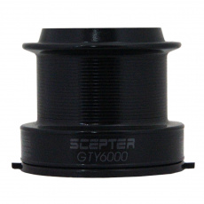 TICA cívka Scepter GTY 6000 (No.5)