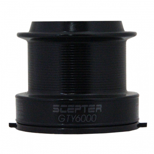 TICA cívka Scepter GTY 6000 (No.5)