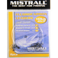 MISTRALL Fluoro 40cm,10kg(2ks)