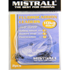 MISTRALL Fluoro 40cm,10kg(2ks)