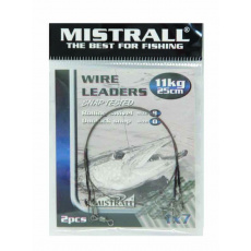 MISTRALL Power 1x7  25cm,11kg(2ks)